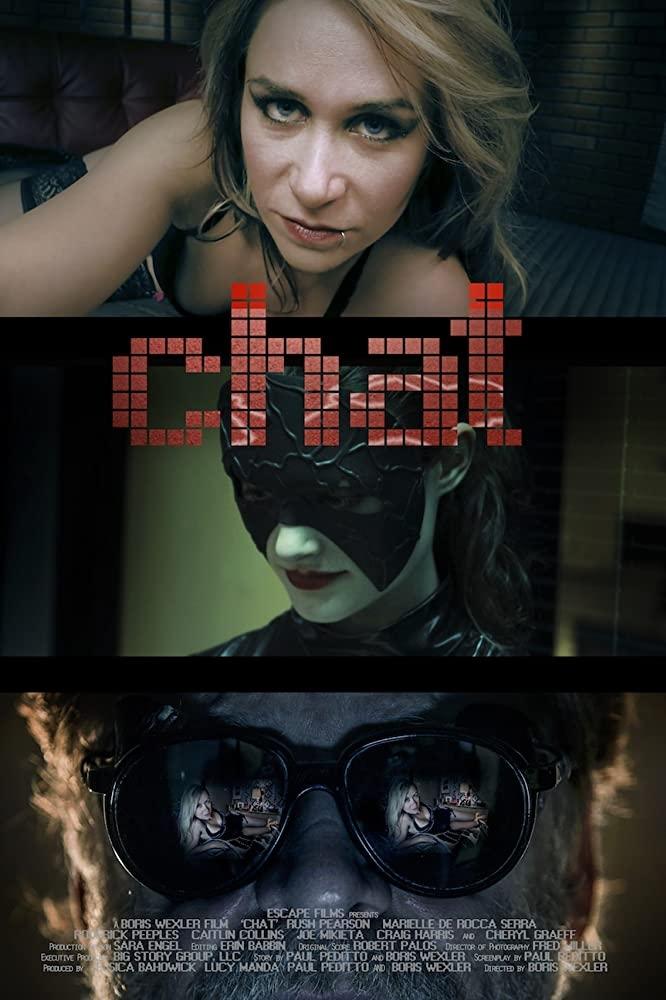 Poster movie