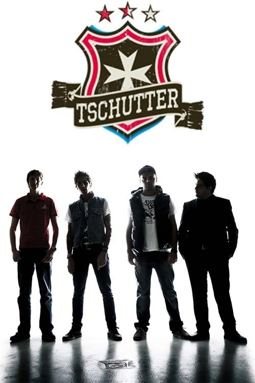 Poster de Tschutter