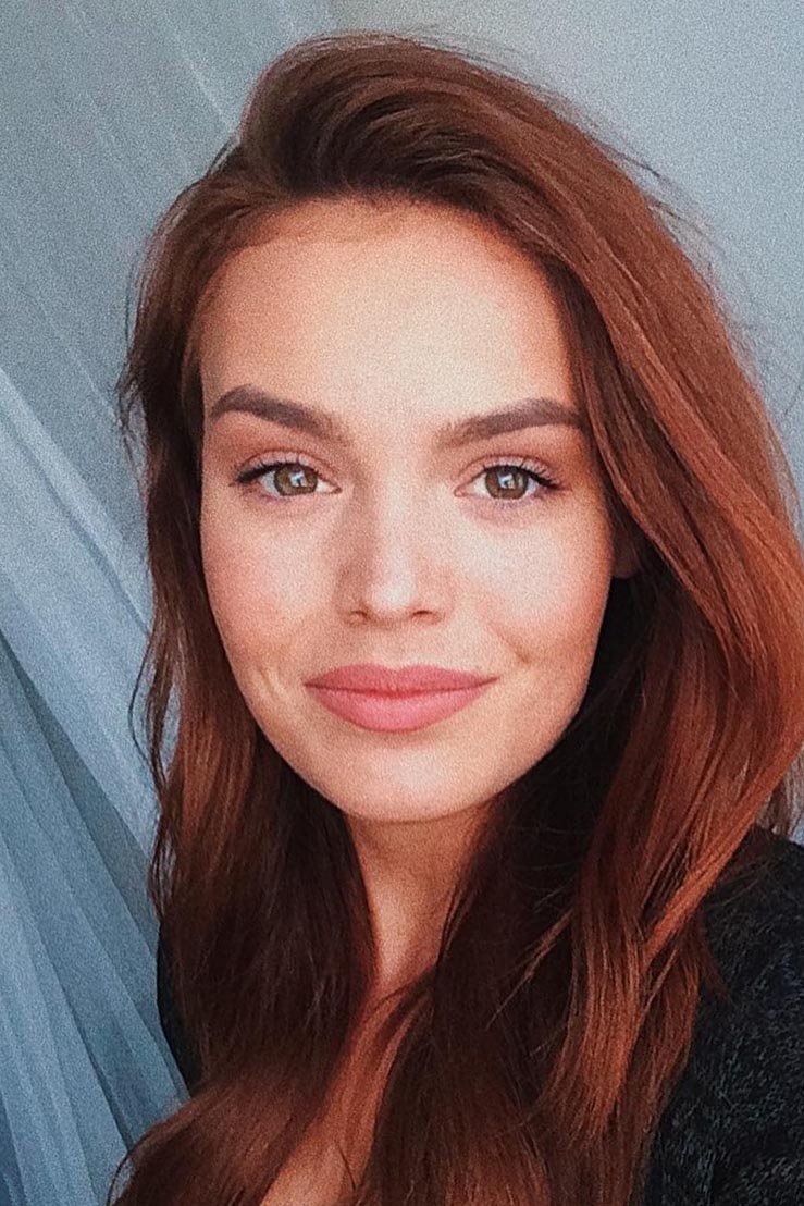 Foto de Mária Havranová