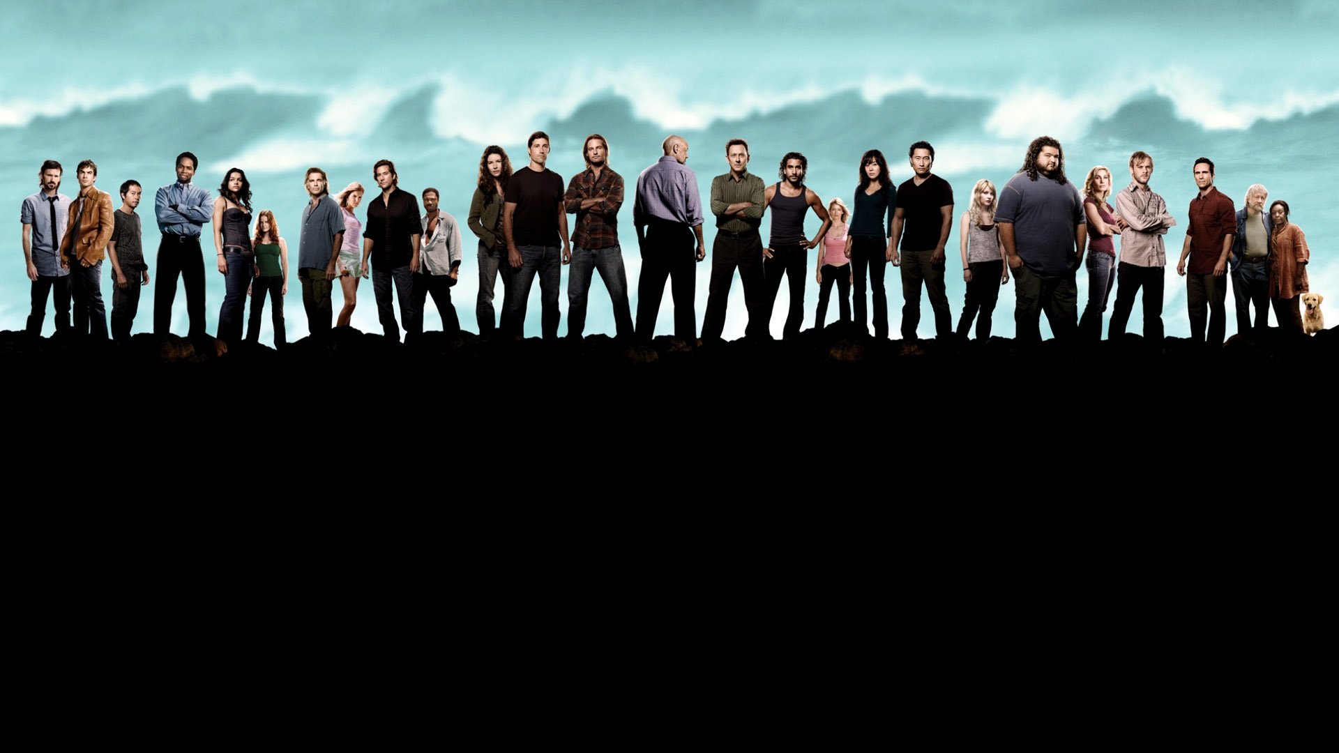 Backdrop image