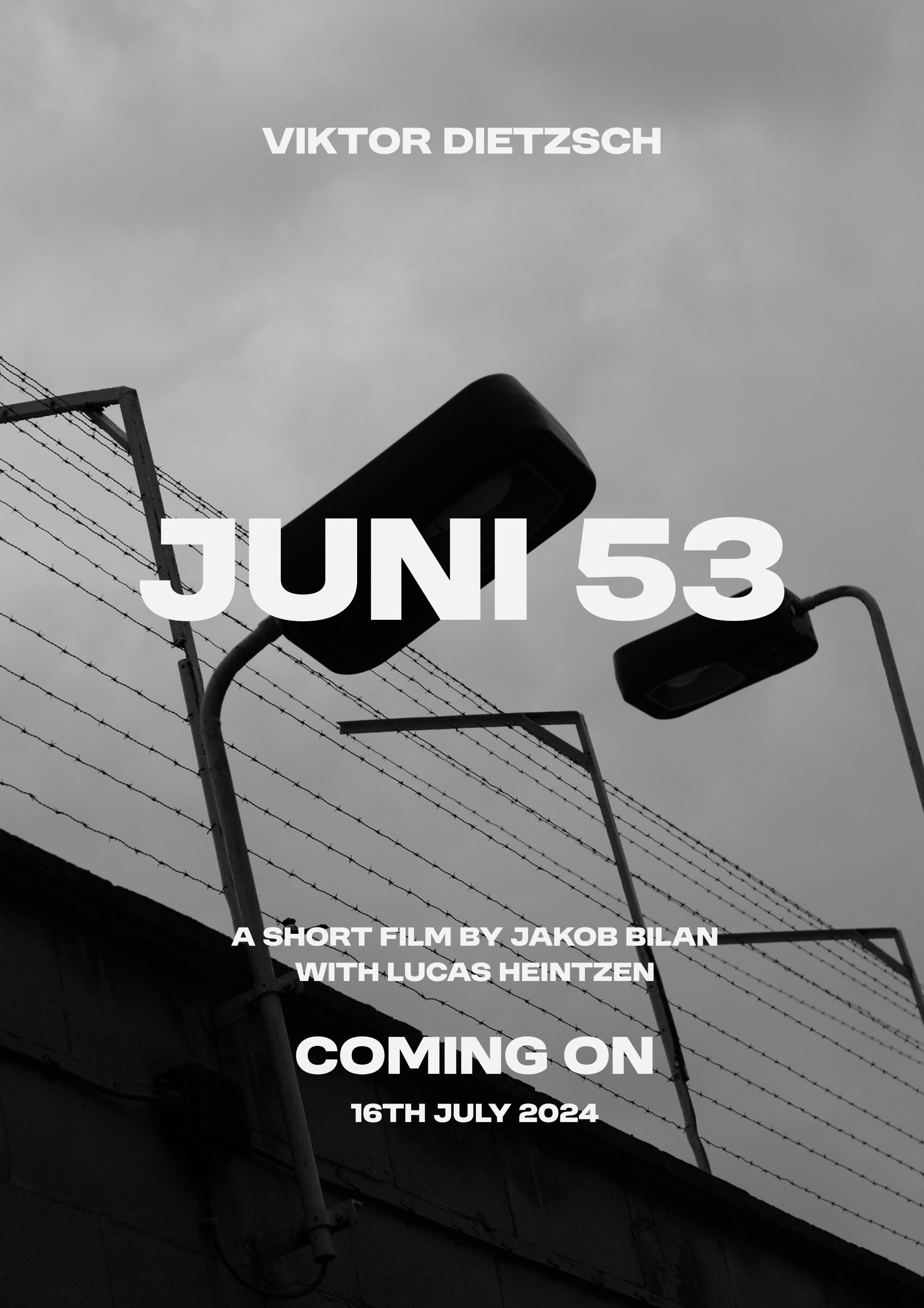 Poster de JUNI 53