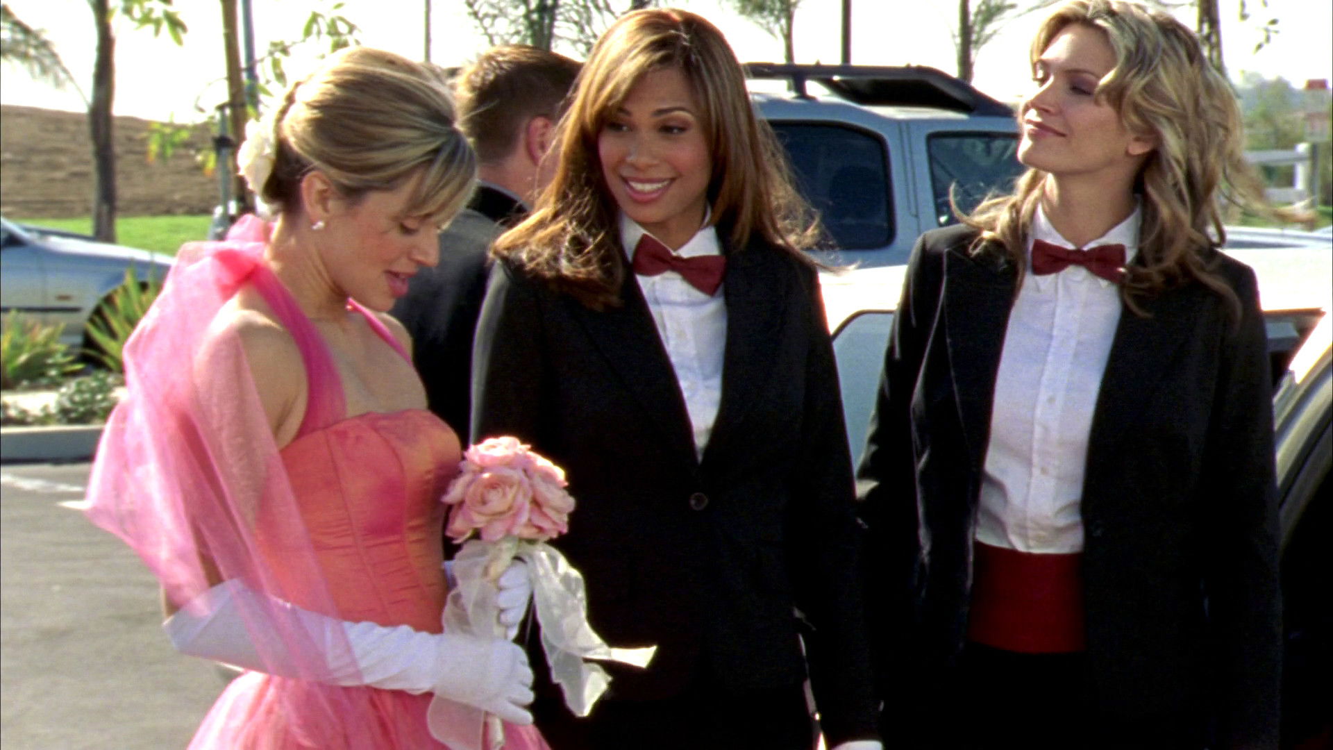 Wedding of the Century