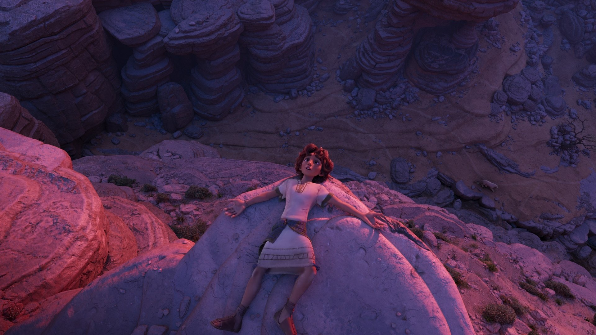 Backdrop image