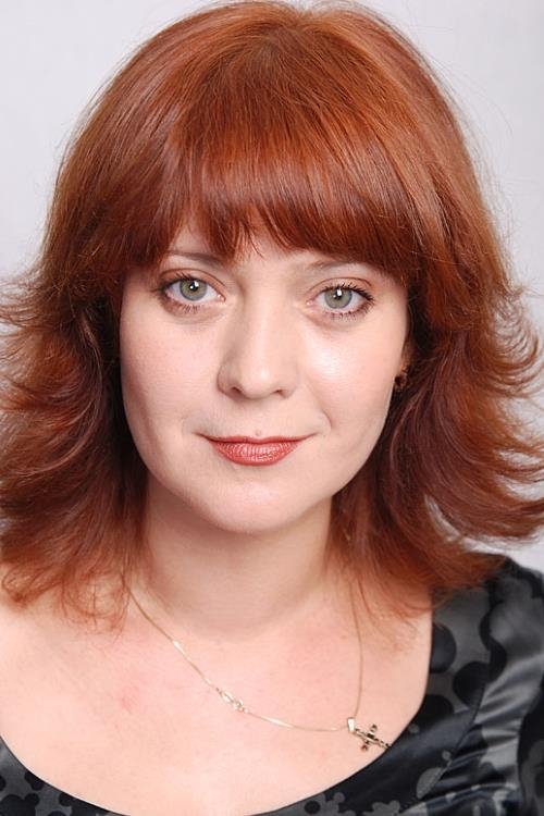 Foto de Nelli Popova