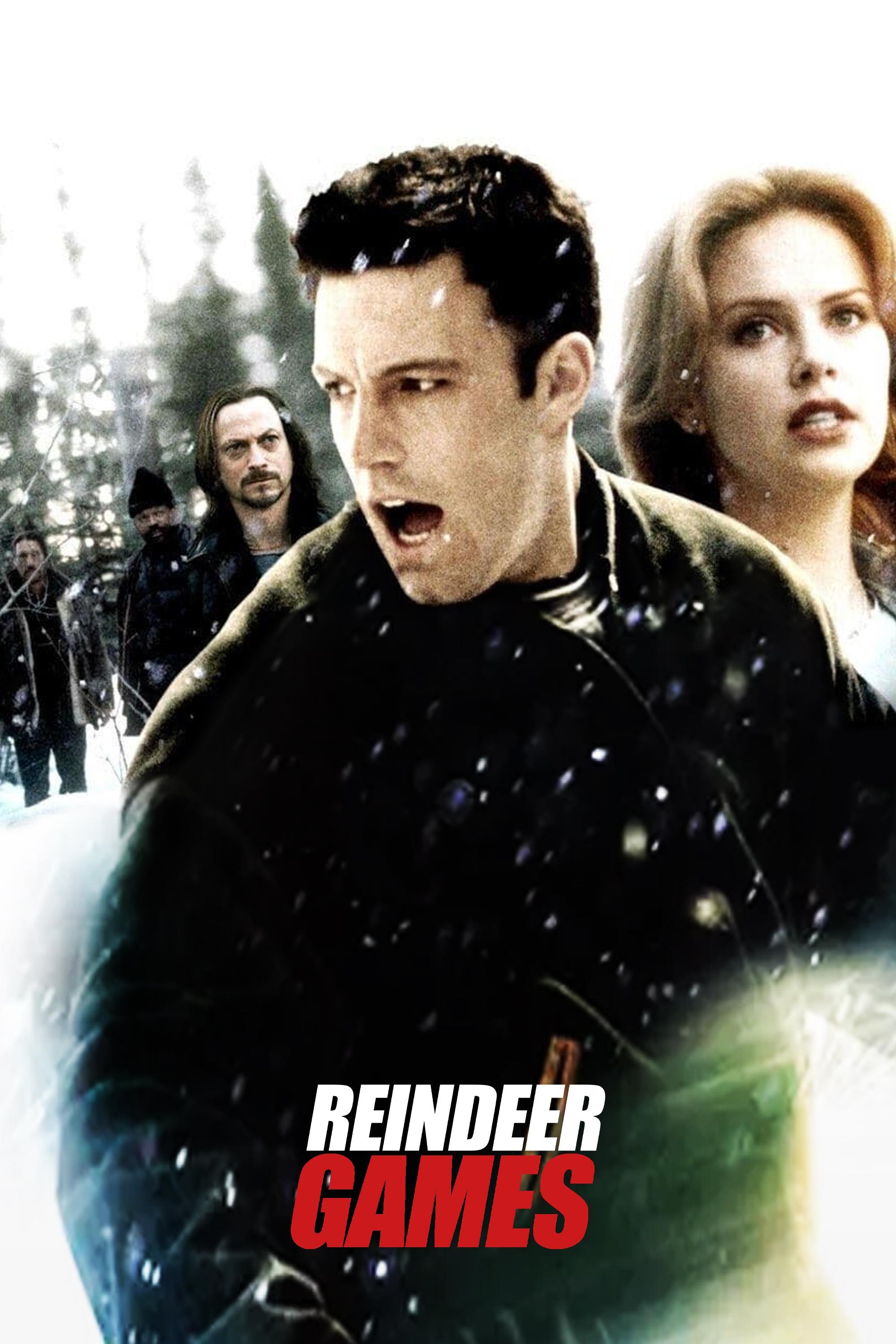 Poster movie