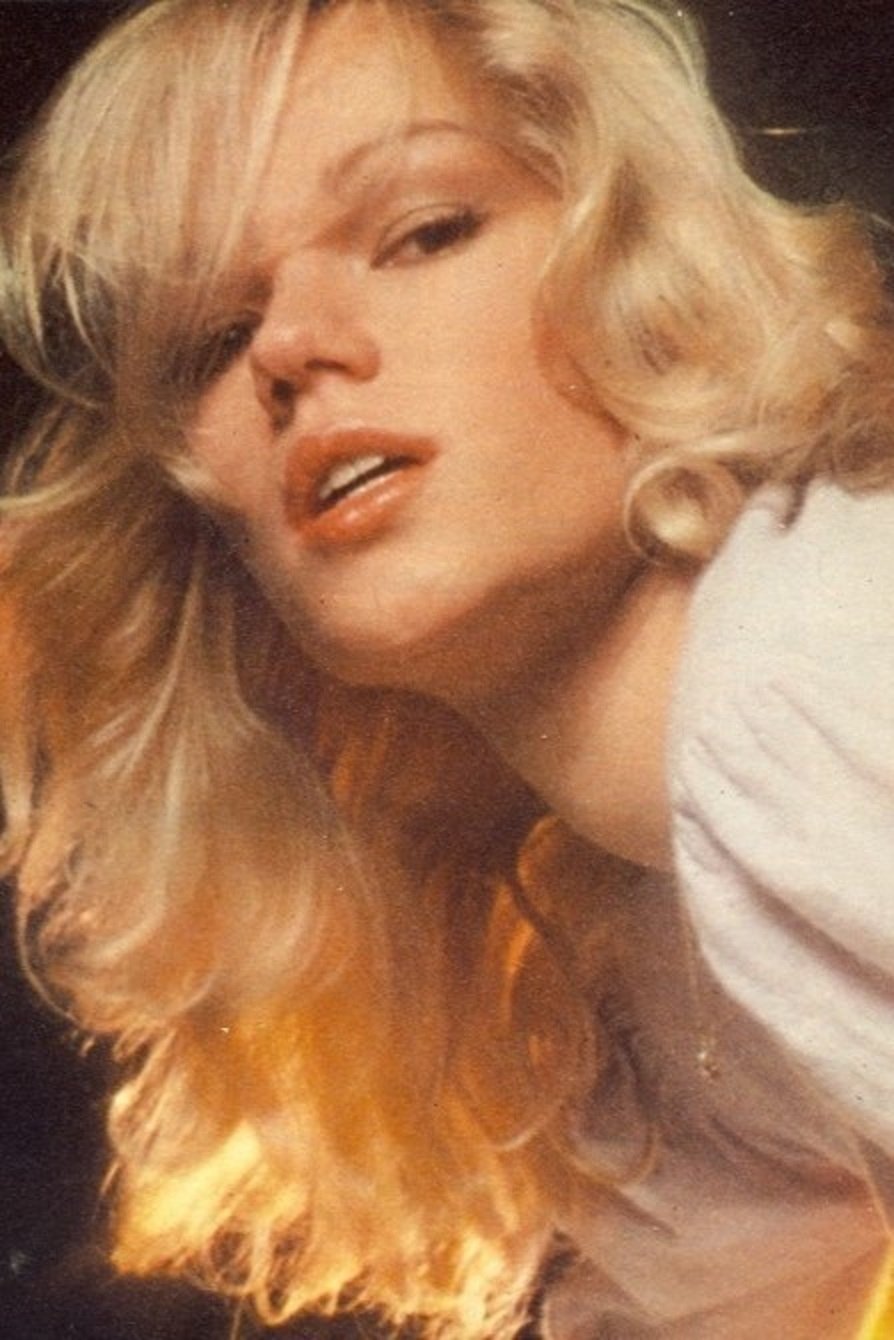 Foto de Brigitte Lahaie