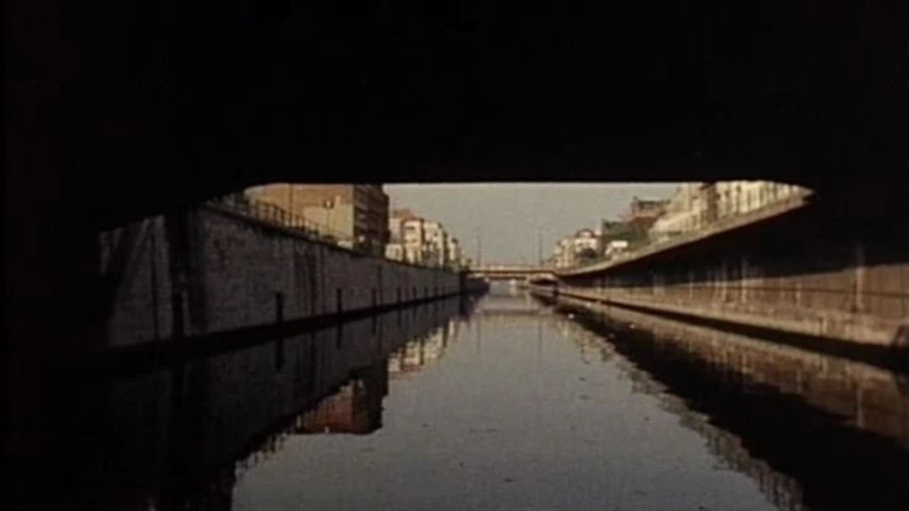 The River Banks