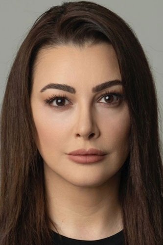 Foto de Ayçin İnci