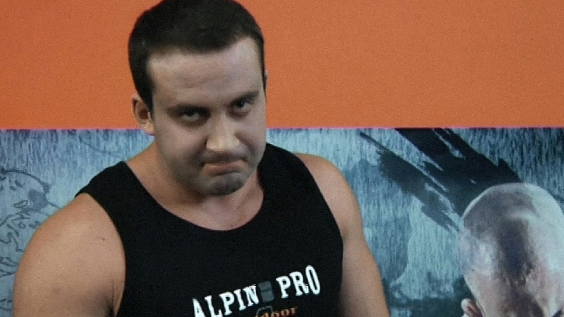 Бои Сильных