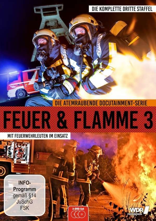 Poster de Temporada 3