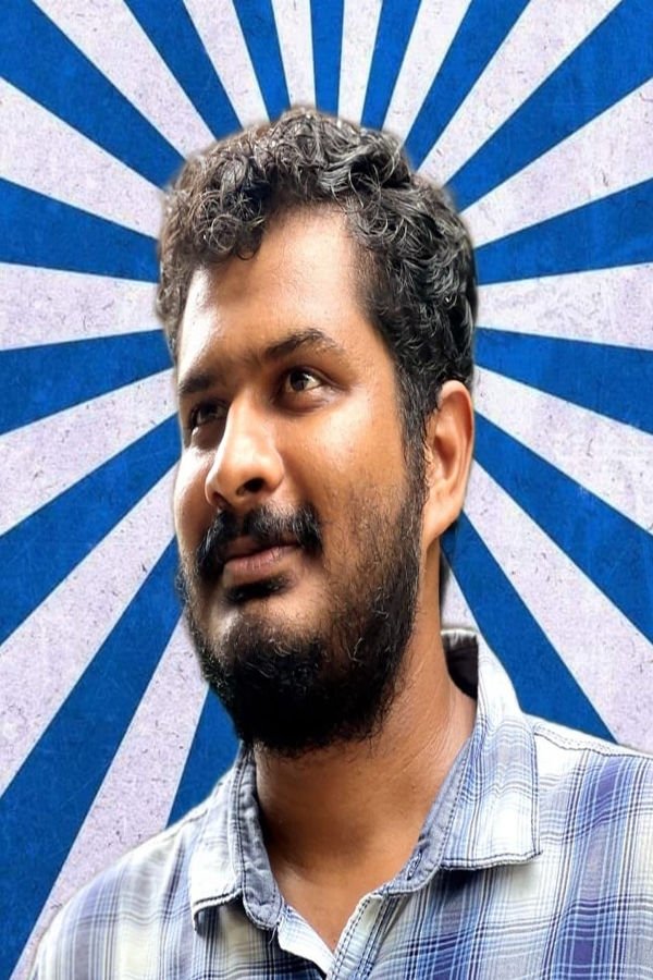 Foto de Xavier Rajadurai