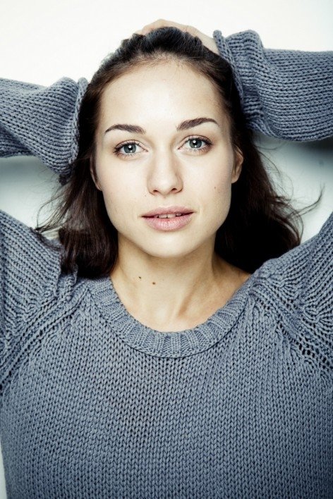 Foto de Анастасия Клюева