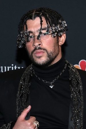 Foto de Bad Bunny
