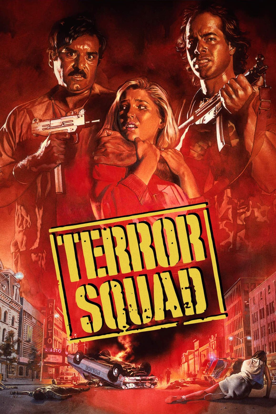 Poster movie