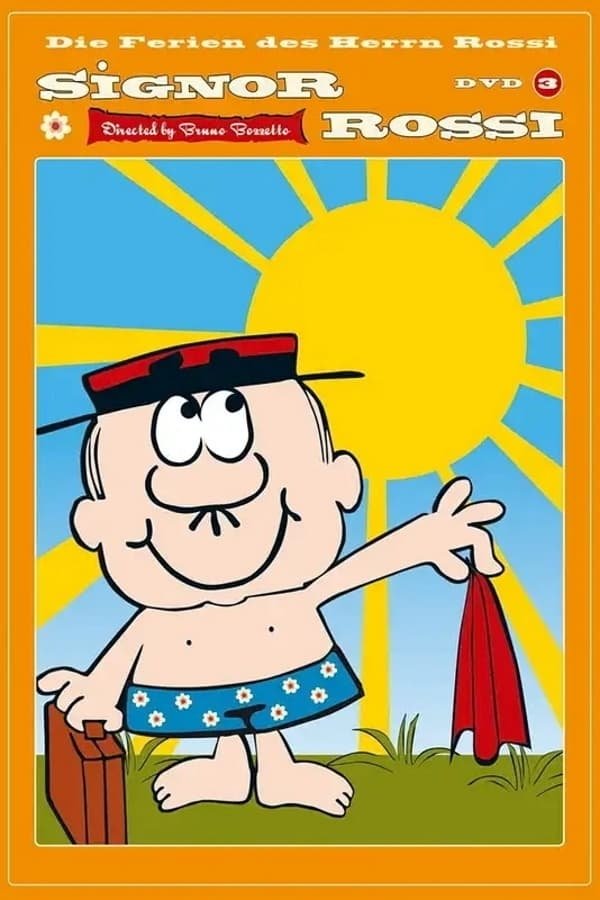 Poster de Temporada 3