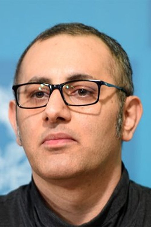 Foto de Bahram Tavakkoli