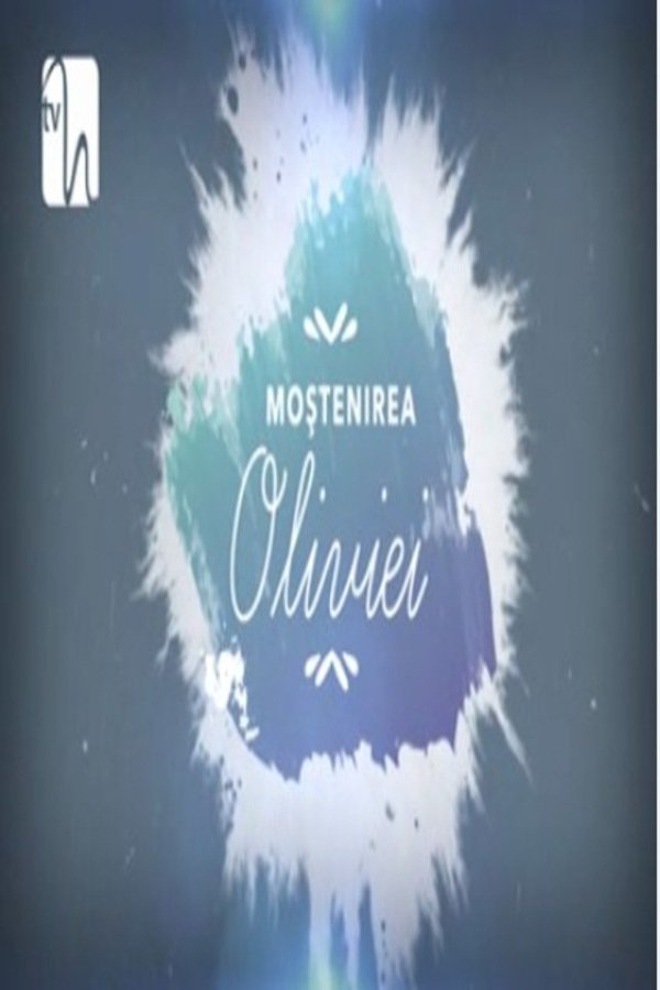 Poster of Olivia's Legacy