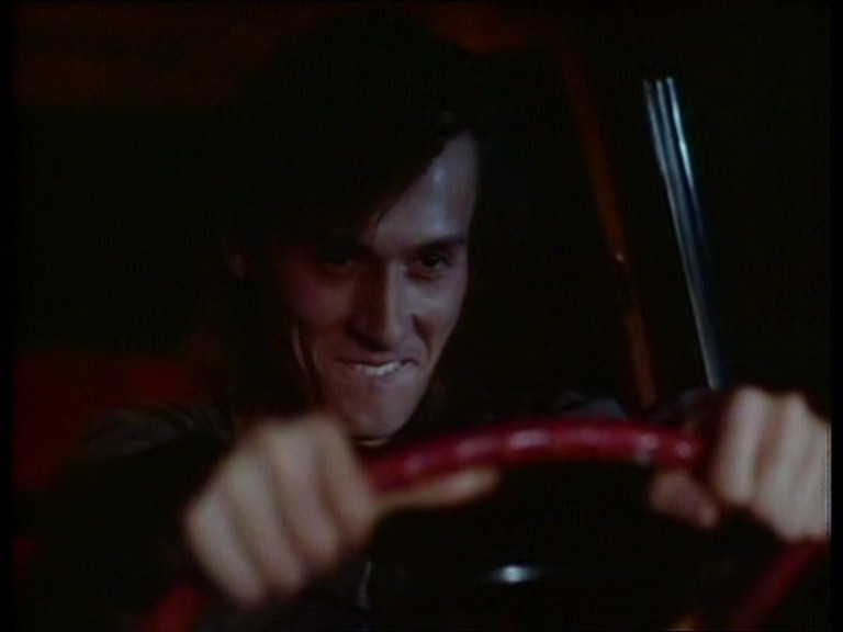 Joy Ride / Shelter Skelter / Private Channel