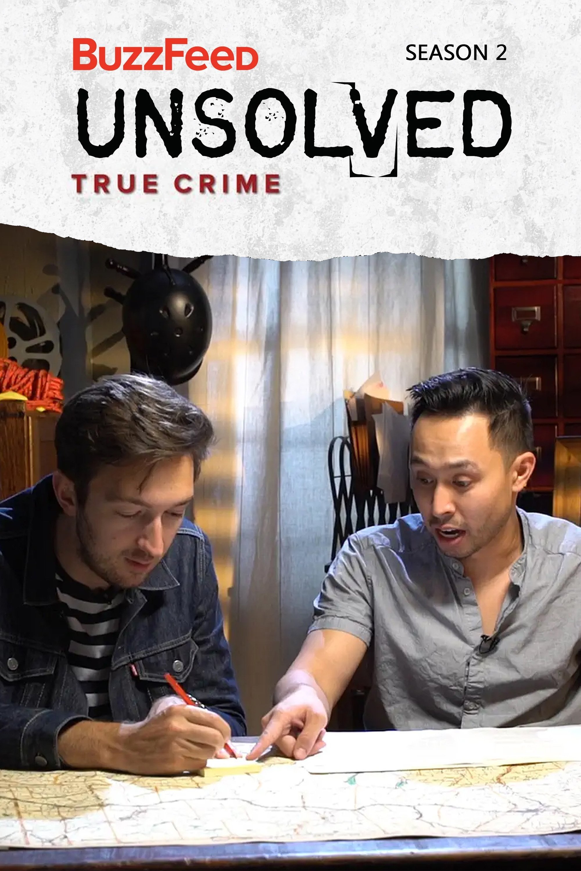 Poster de Temporada 2