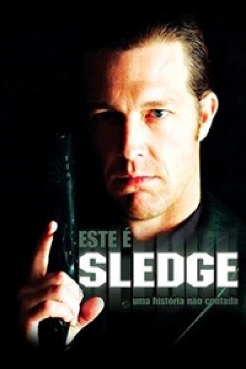 Poster de Este é Sledge