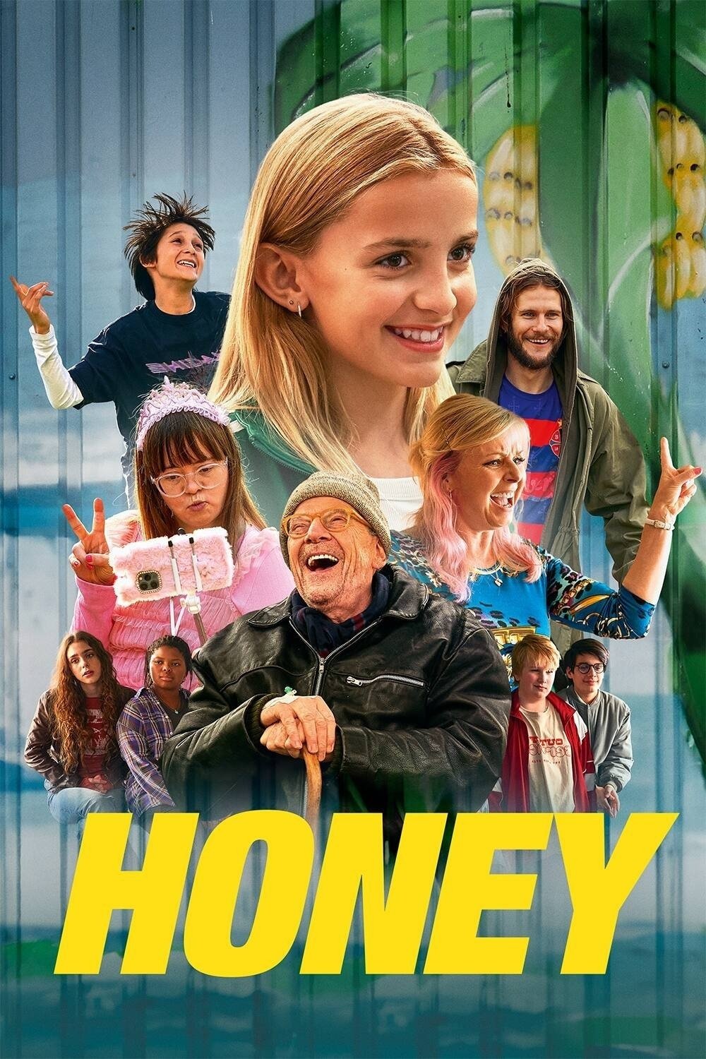 Poster movie