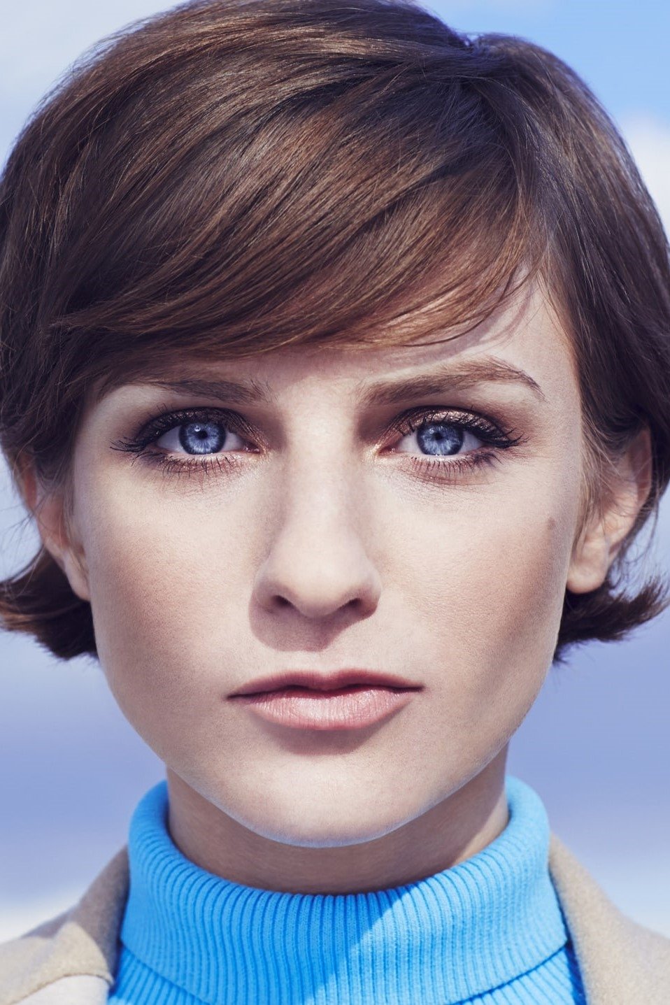 Foto de Faye Marsay