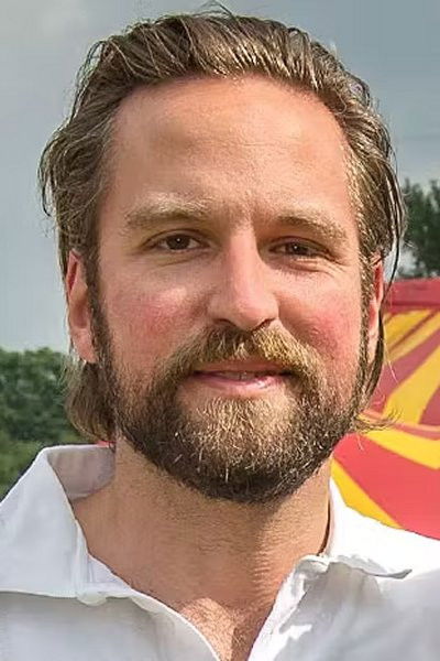 Mads Ulrick Holmstrup/Executive Producer