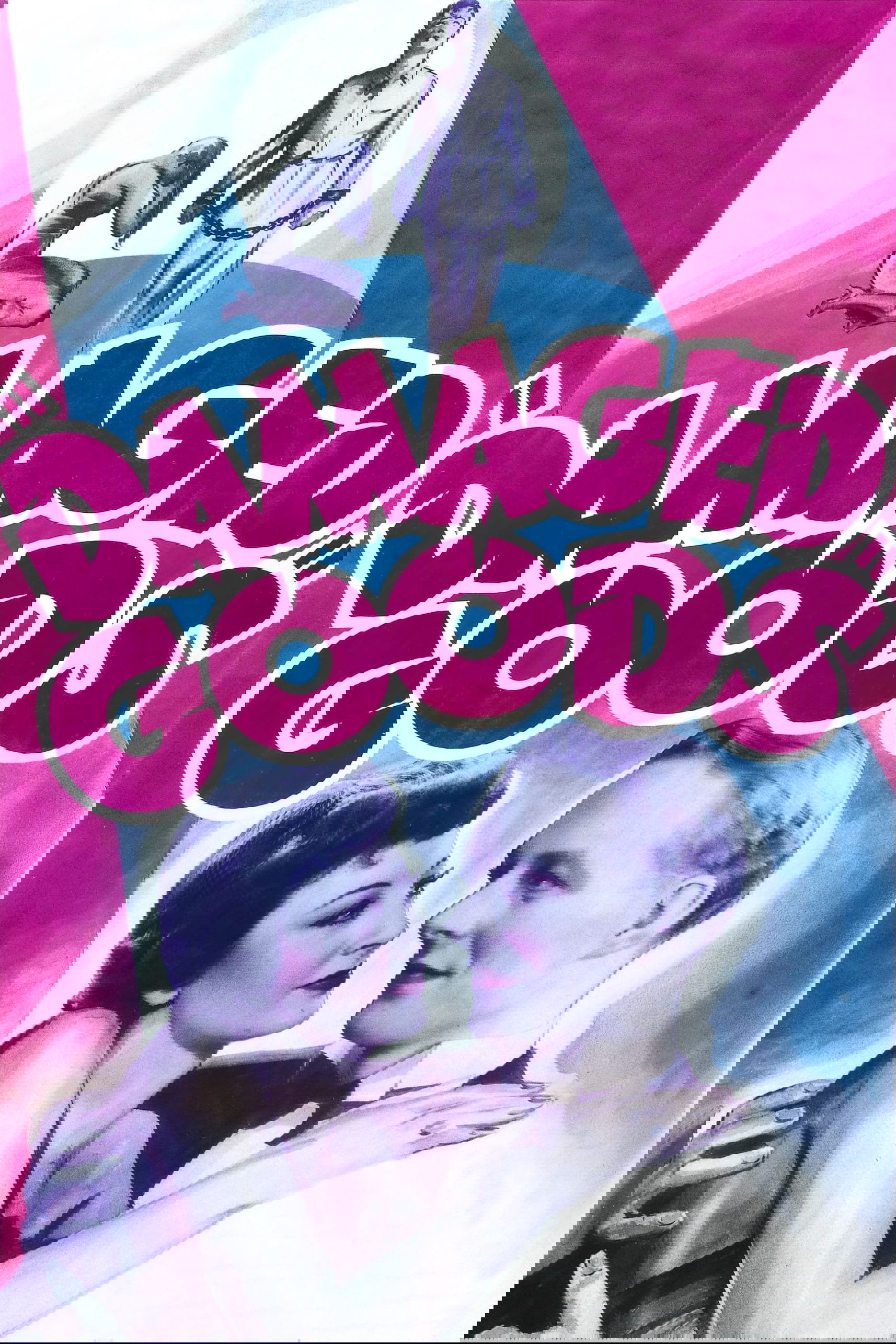 Poster de Damaged Goods