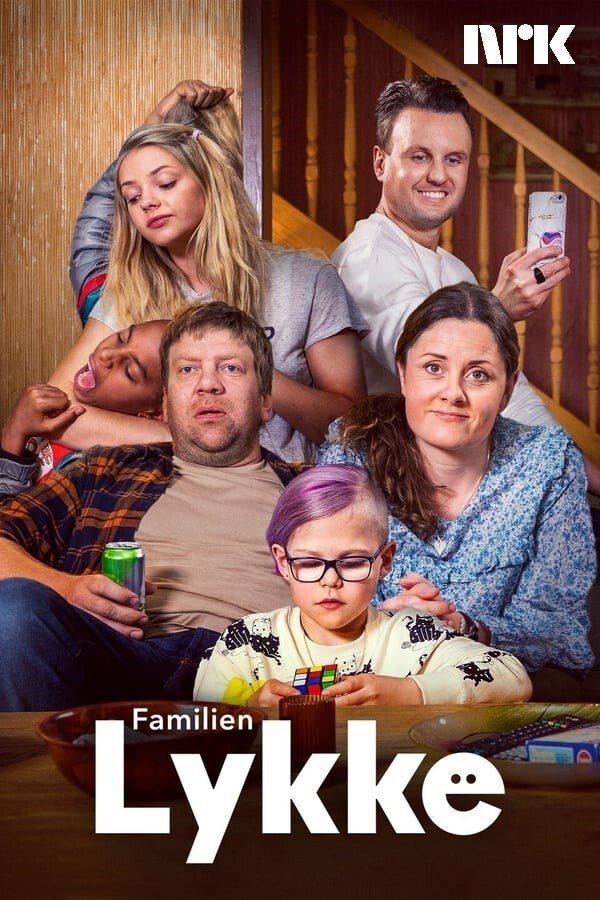 Poster de Temporada 1
