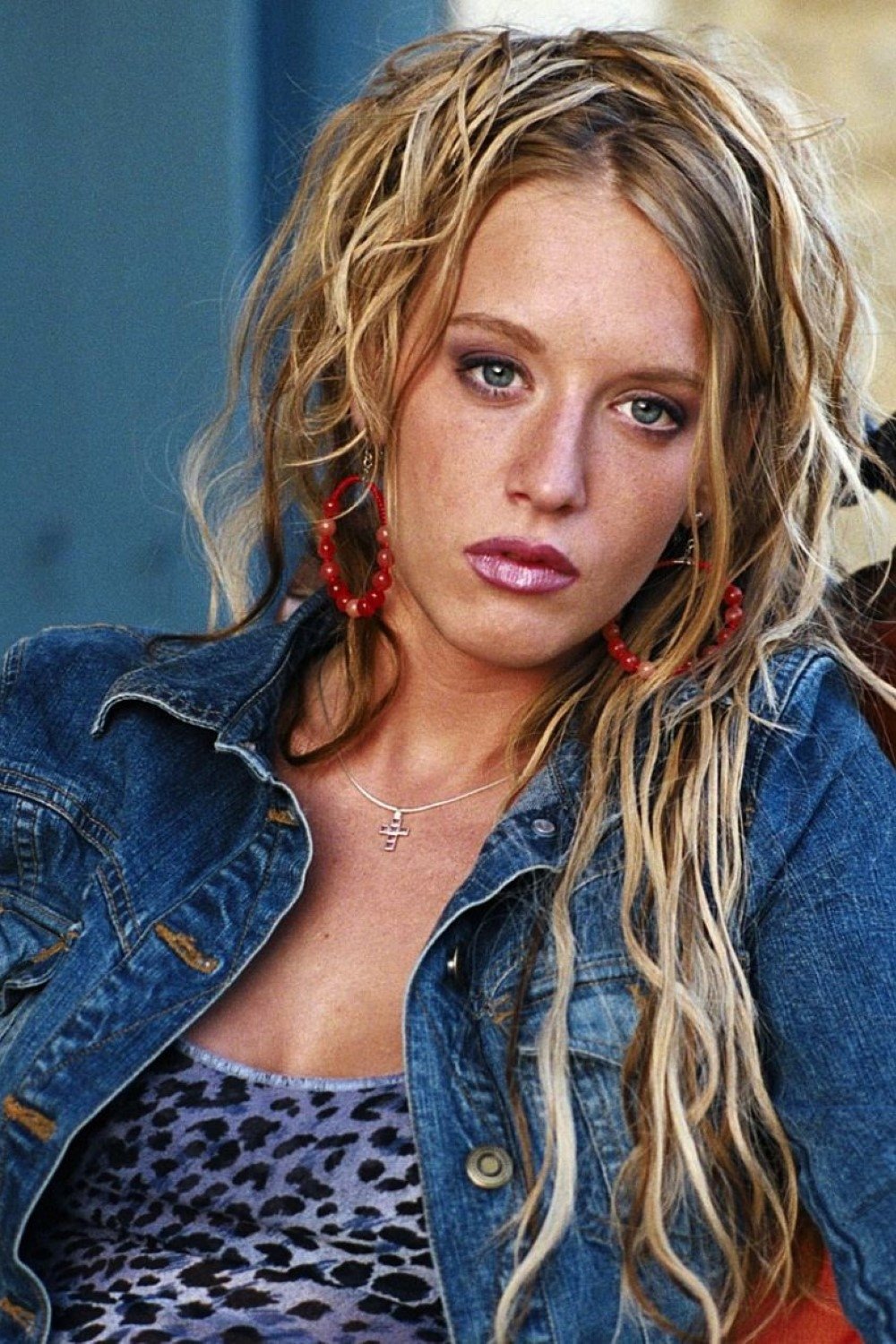 Foto de Ludivine Sagnier