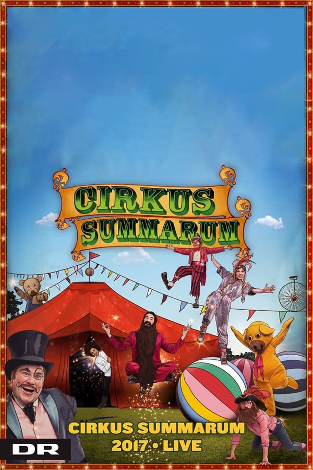 Poster de Temporada 8