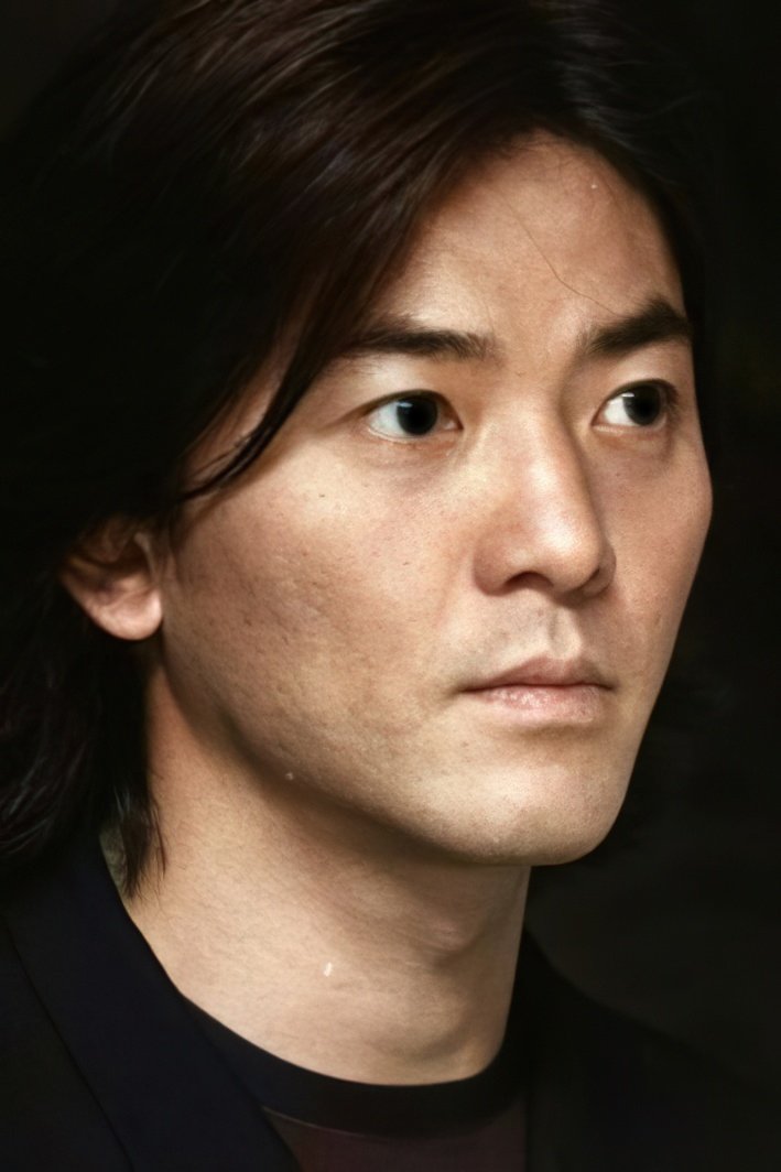 Foto de 鄭伊健