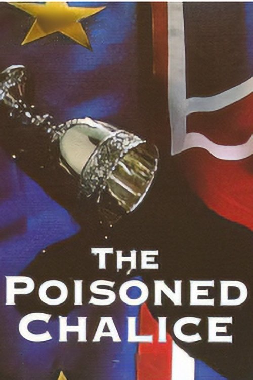 Poster de The Poisoned Chalice