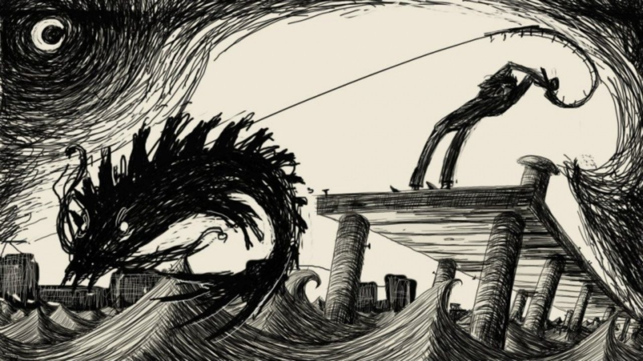 Backdrop image