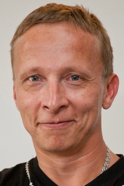 Foto de Иван Охлобыстин