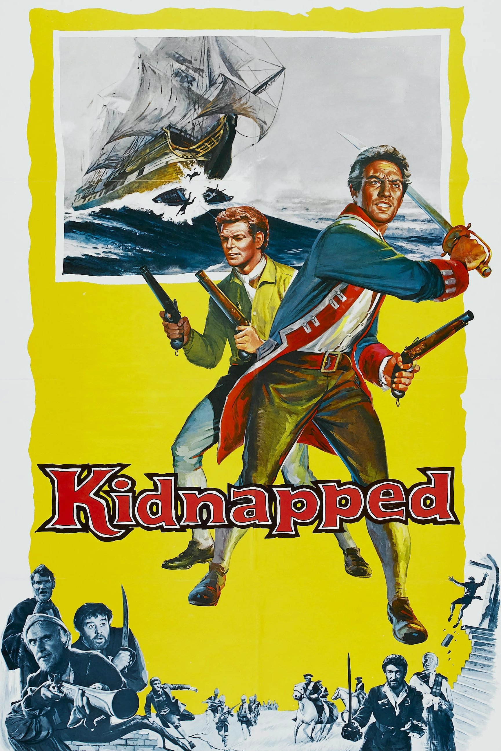 Poster movie
