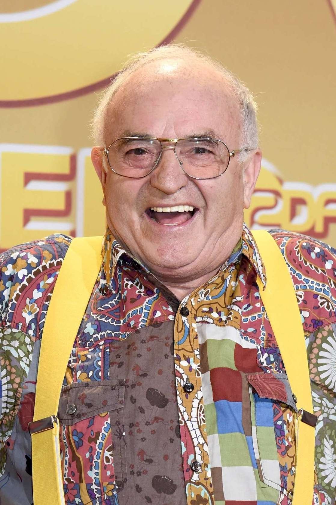 Foto de Ludwig Hofmaier
