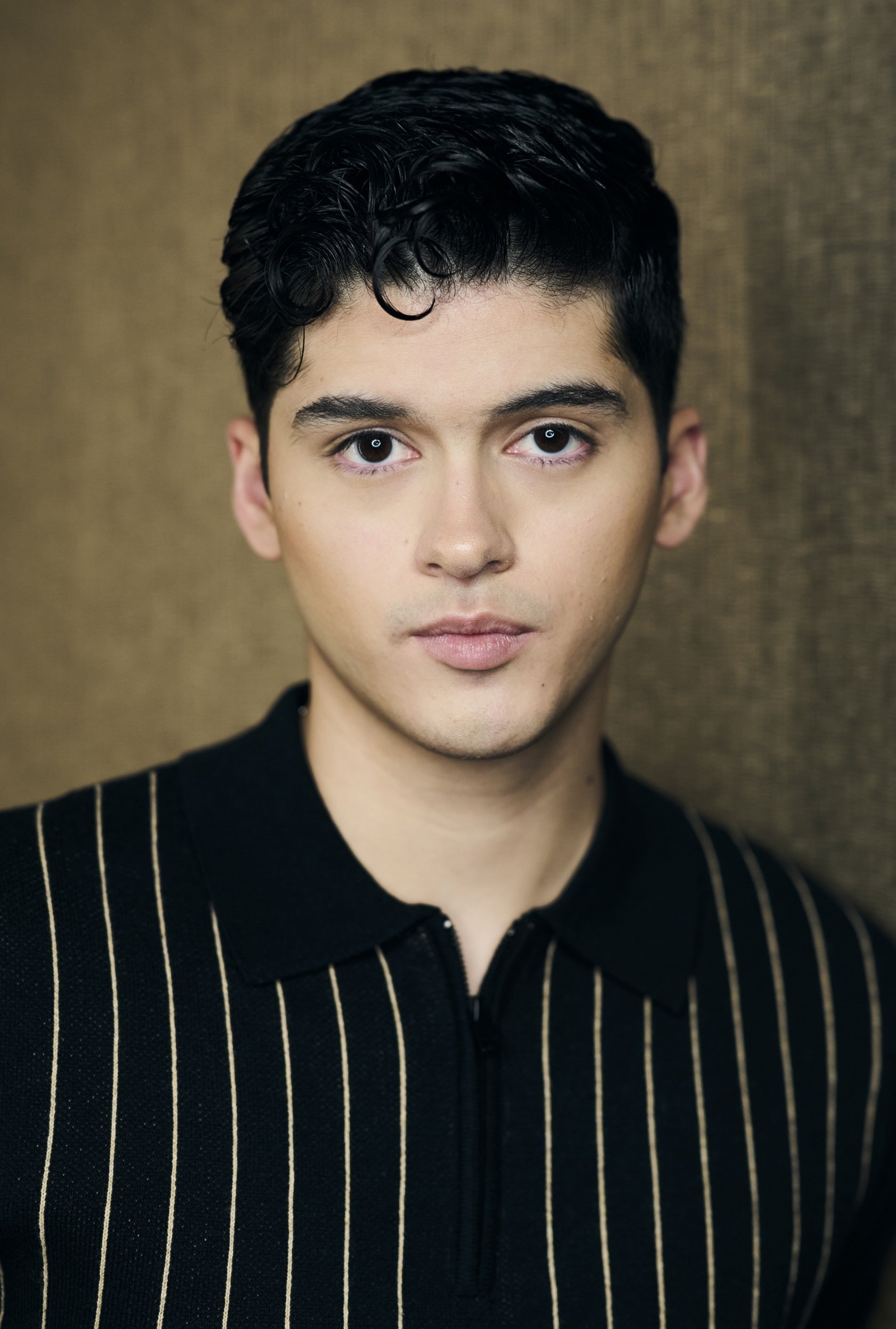 Foto de Max Pelayo