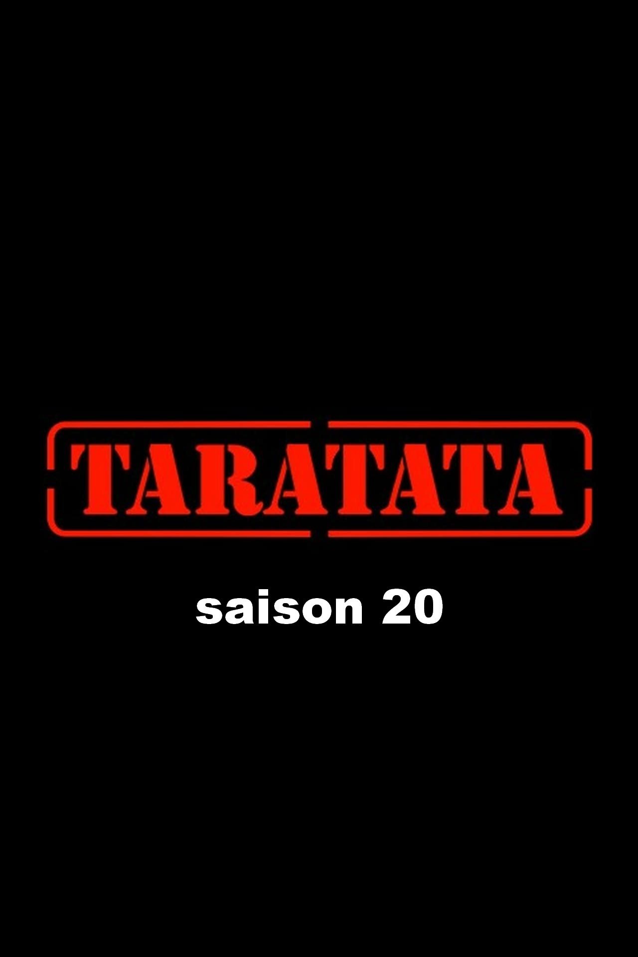 Poster de Temporada 20