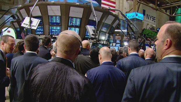 Meltdown: The Secret History of the Global Collapse