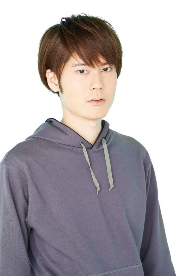 Foto de Koki Uchiyama