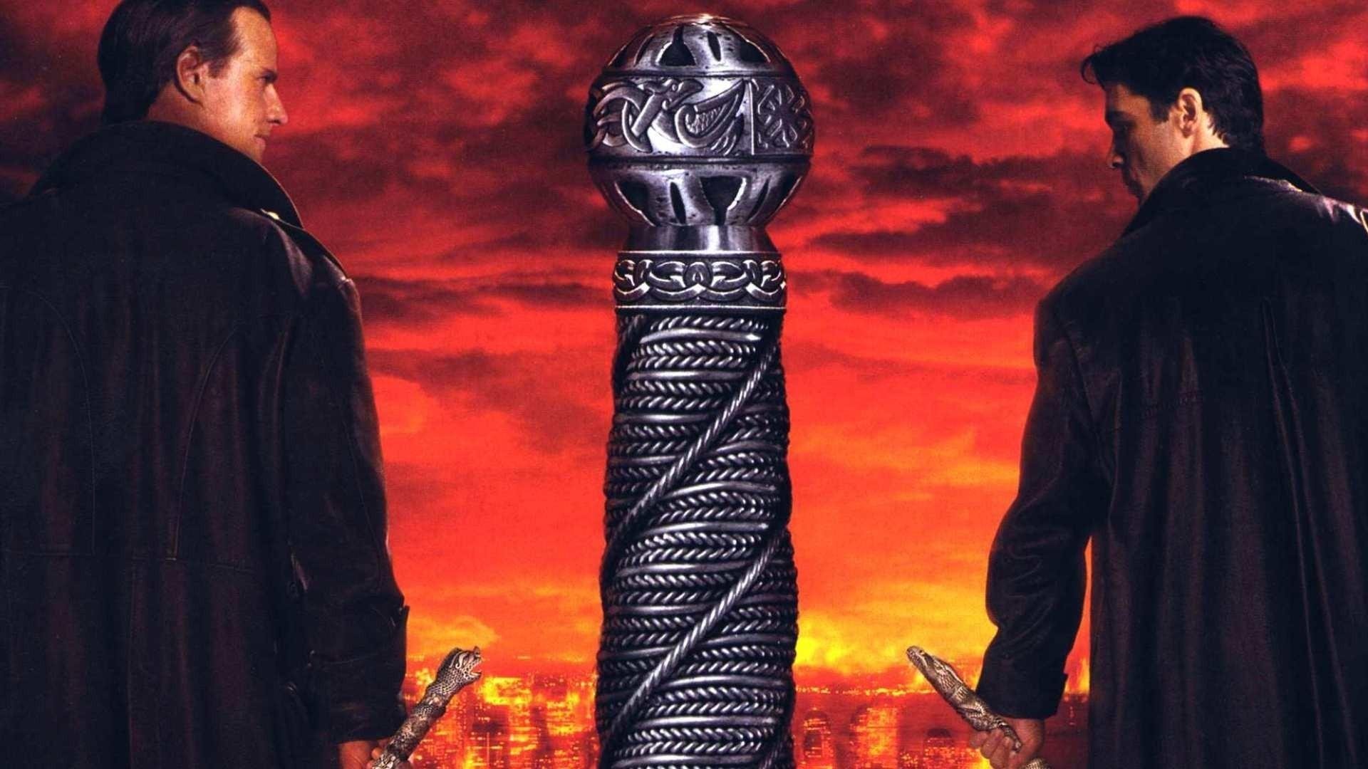 Backdrop image