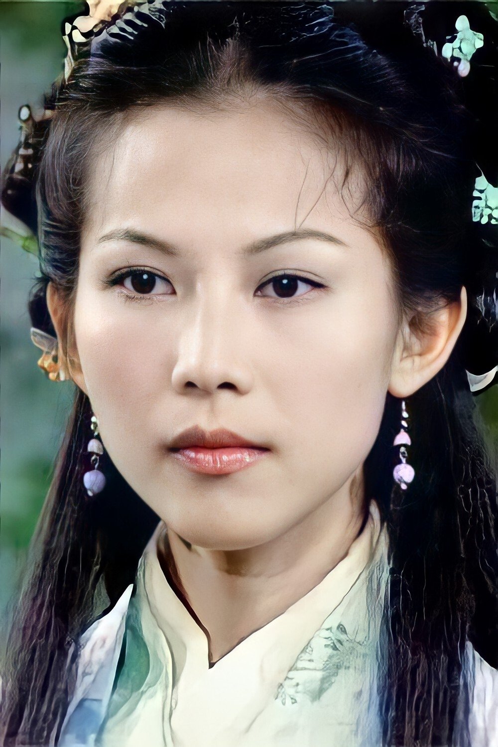 Foto de 蔡少芬