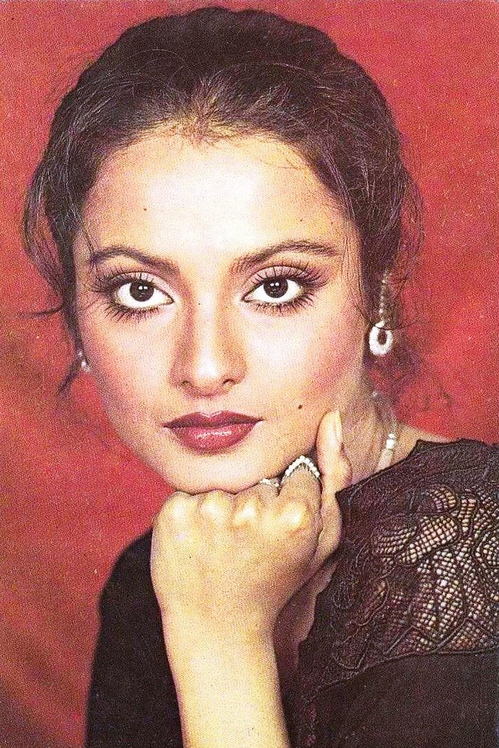 Foto de Rekha