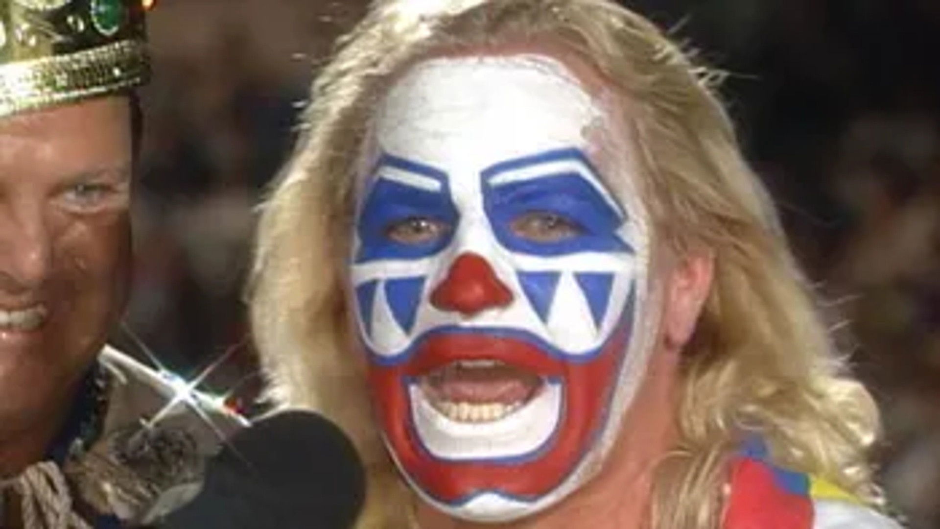 Superstars - Apr. 30, 1994