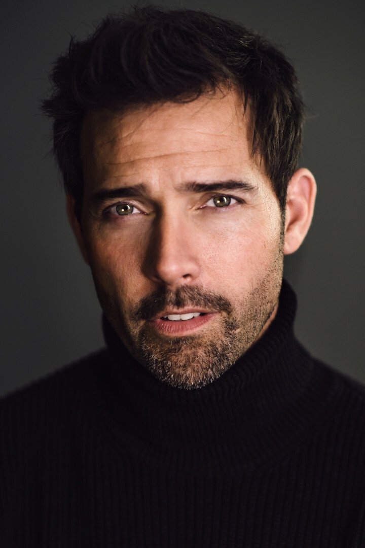 Foto de Andrew Bowen