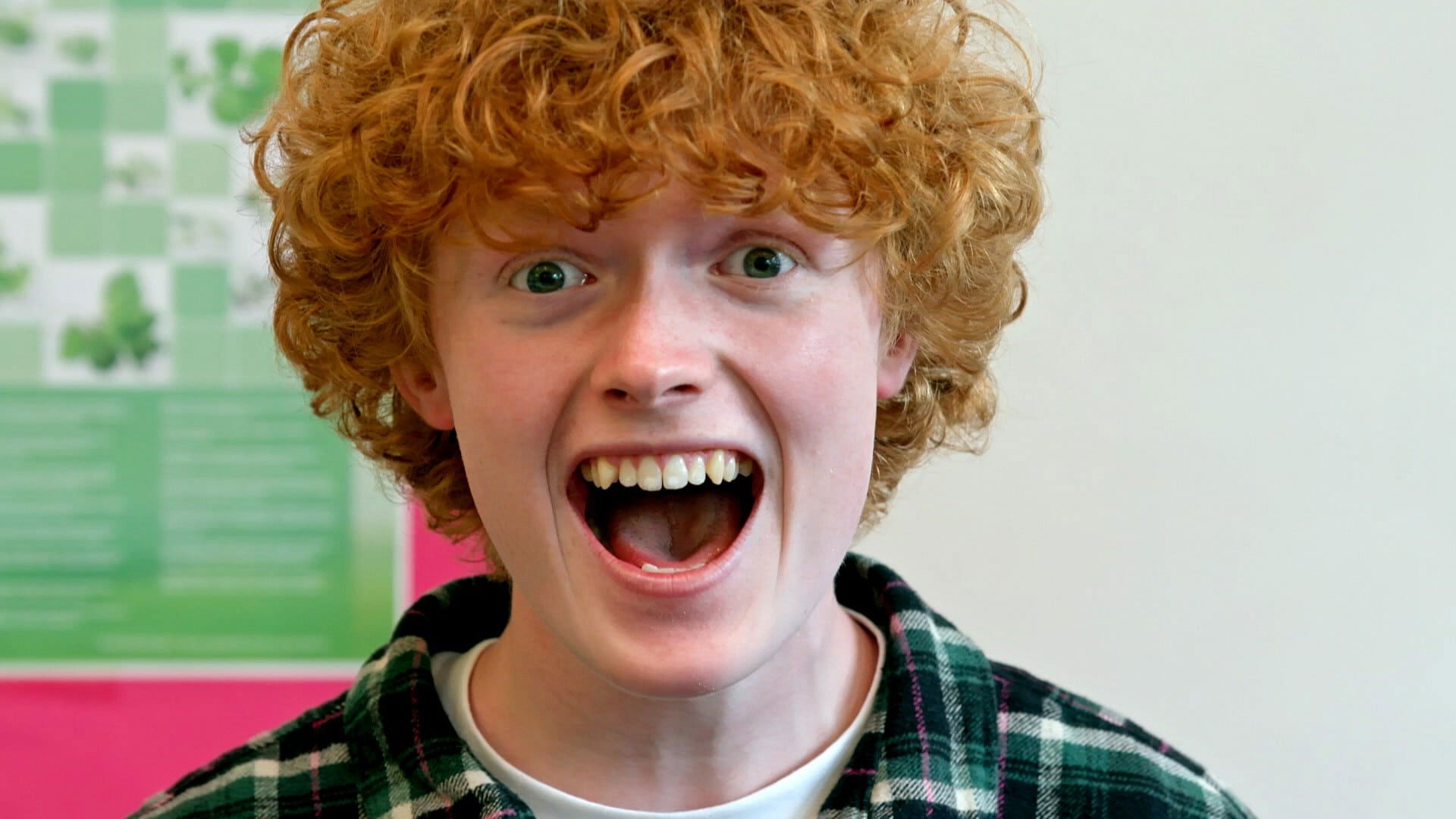 The power of the teacher