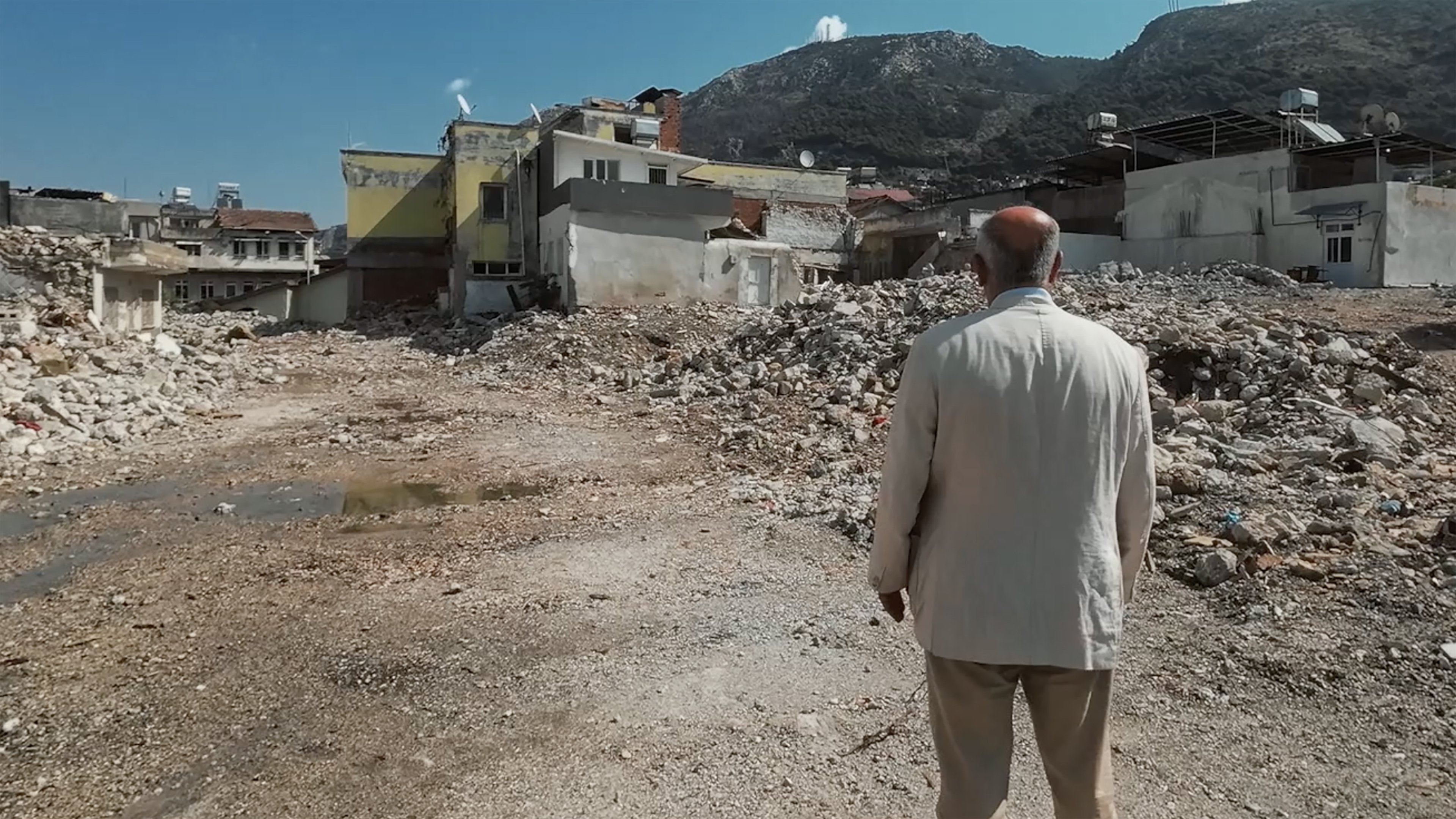 Umur Dağlı