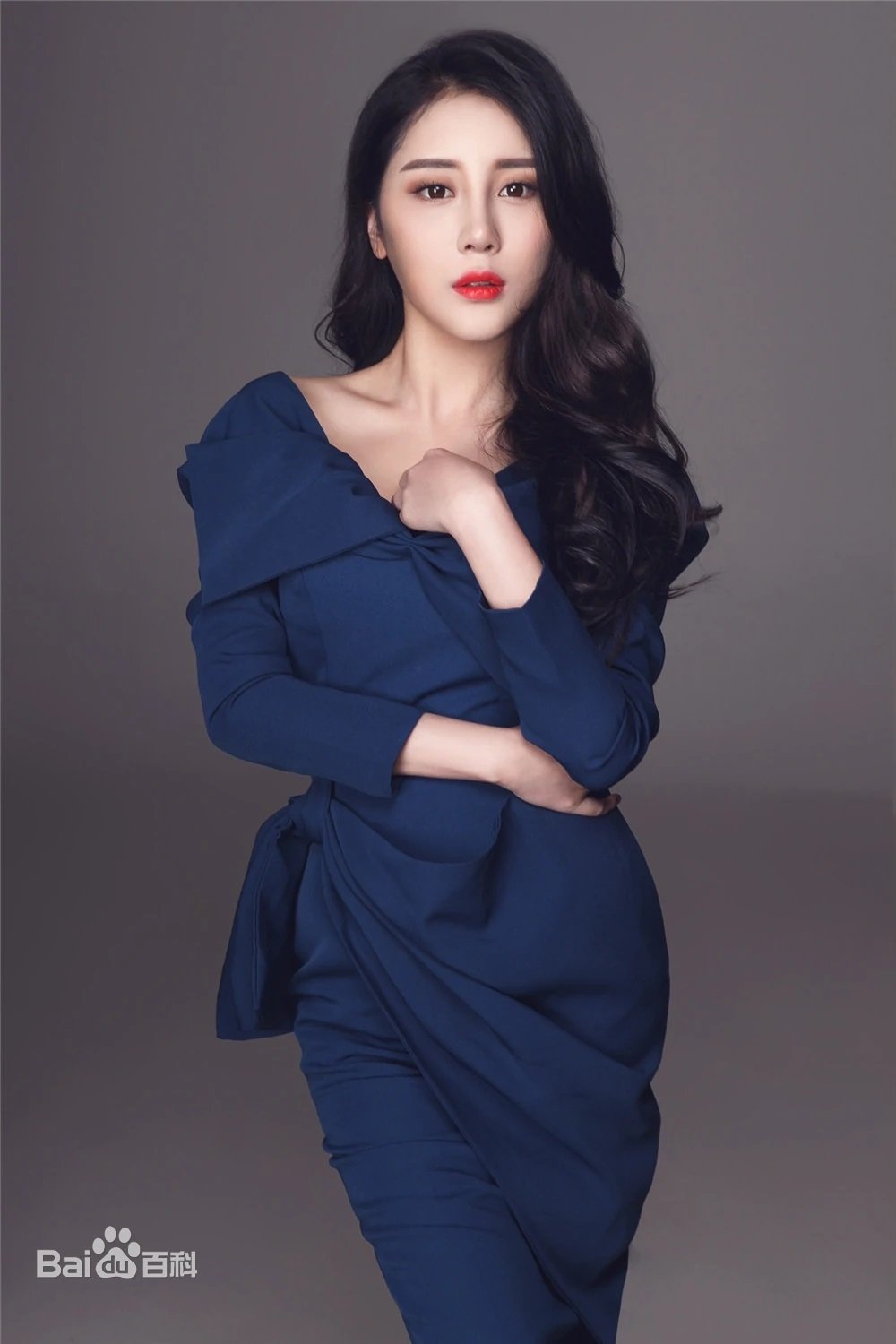 Foto de Wenfei Dai