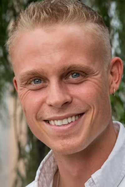 Foto de Frederik Nonnemann